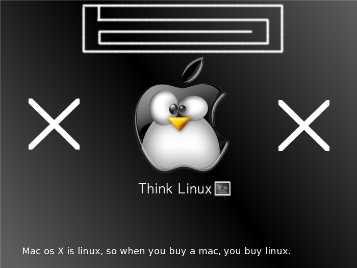 ThinkLinux